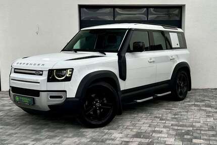 Land Rover Defender 66.042 km 42.990 &euro; Kiedrich 65399