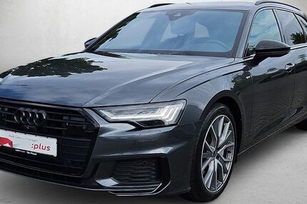 Audi A6 62.876 km 37.980 &euro; Mainz 55131