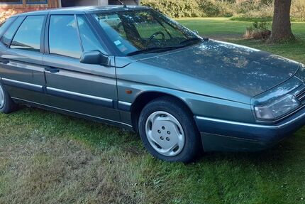 Citroen XM 197.000 km 3.999 € Karlshöfen 27442