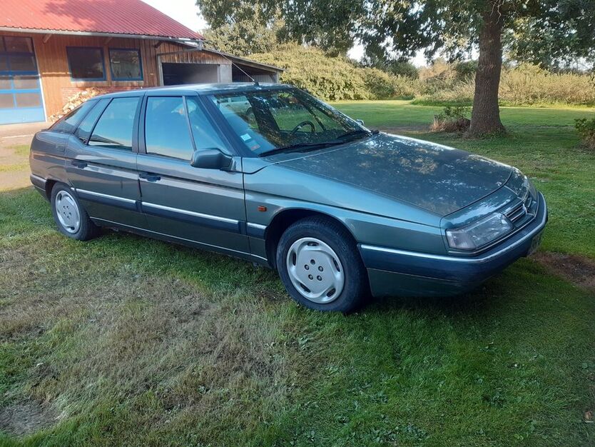 Citroen XM 197.000 km 3.999 € Karlshöfen 27442