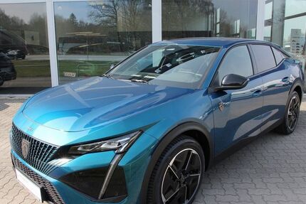 Peugeot 408 16.050 km 28.890 &euro; Neumünster 24539