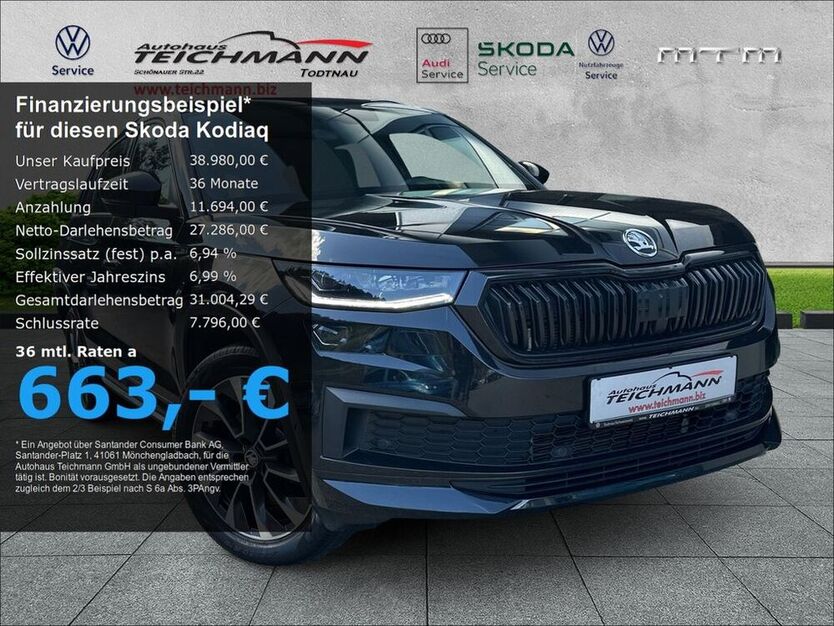 Kodiaq