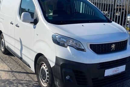 Peugeot Expert 120.000 km 12.500 € München 80807