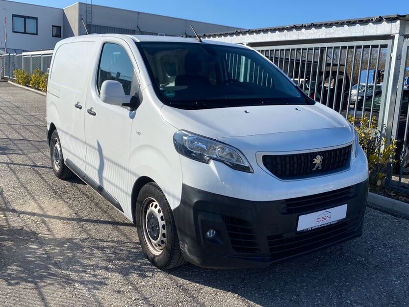 Peugeot Expert 120.000 km 12.500 € München 80807