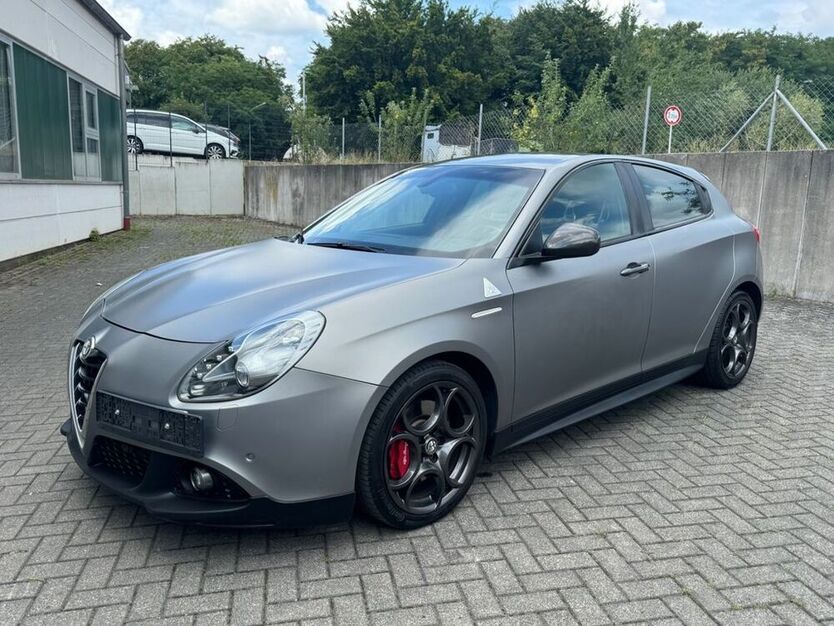 Giulietta