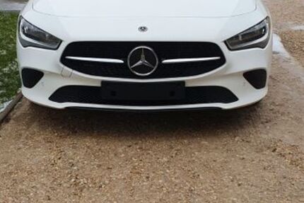 Mercedes-Benz CLA 200 Shooting Brake 78.000 km 21.500 &euro; Weichering 86706