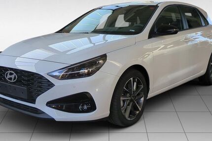 Hyundai i30 16.626 km 21.790 &euro; Soest 59494