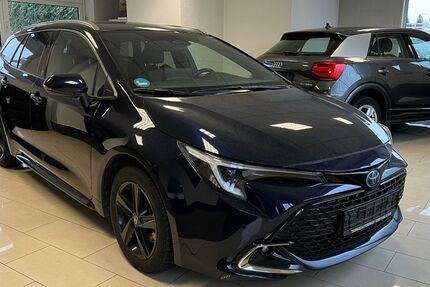 Toyota Corolla 38.923 km 25.950 &euro; Calau 03205