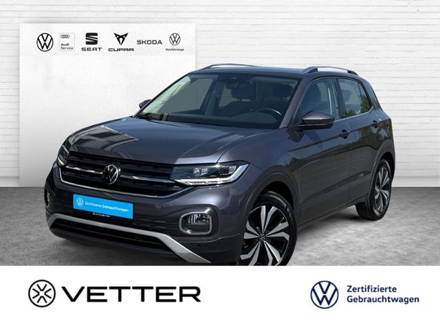 VW T-Cross 33.950 km 19.490 &euro; Sonneberg 96515