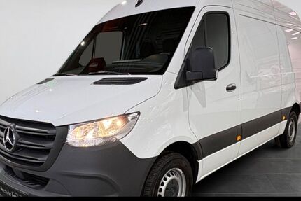 Mercedes-Benz Sprinter 78.567 km 33.990 &euro; Saarbrücken 66117