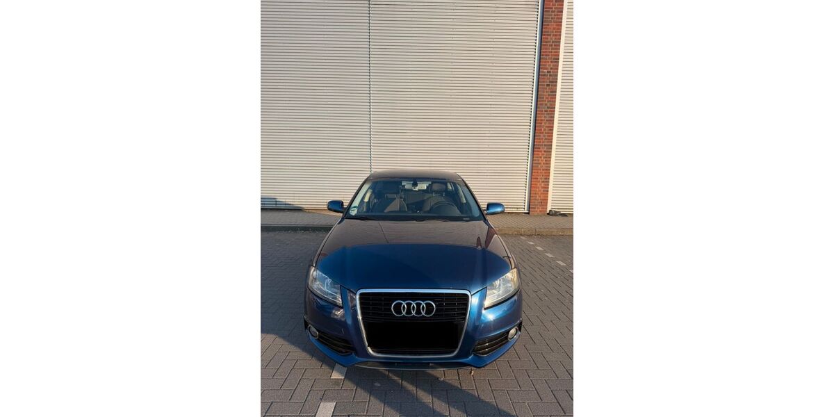 Audi A3 165.000 km 6.500 &euro; Neumünster 24539