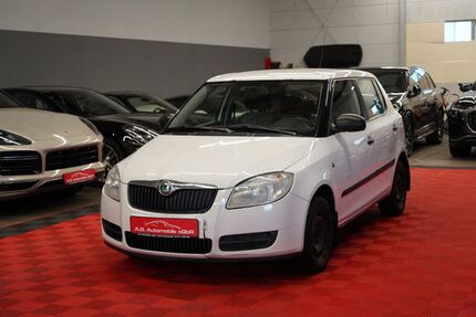 Skoda Fabia 194.451 km 1.149 &euro; Pfungstadt 64319