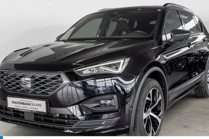 Seat Tarraco 29.447 km 34.890 &euro; Meinerzhagen 58540