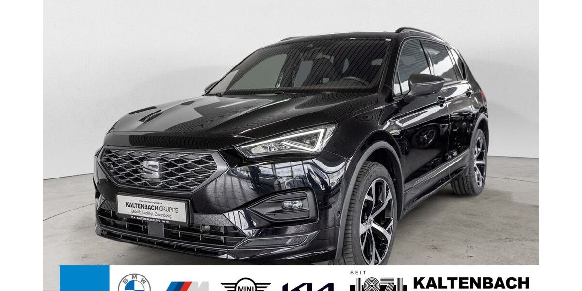 Seat Tarraco 29.447 km 34.890 &euro; Meinerzhagen 58540
