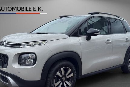 Citroen C3 Aircross 114.700 km 12.450 &euro; Bönningstedt 25474
