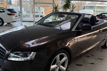 Audi A5 157.000 km 12.990 &euro; Freren 49832