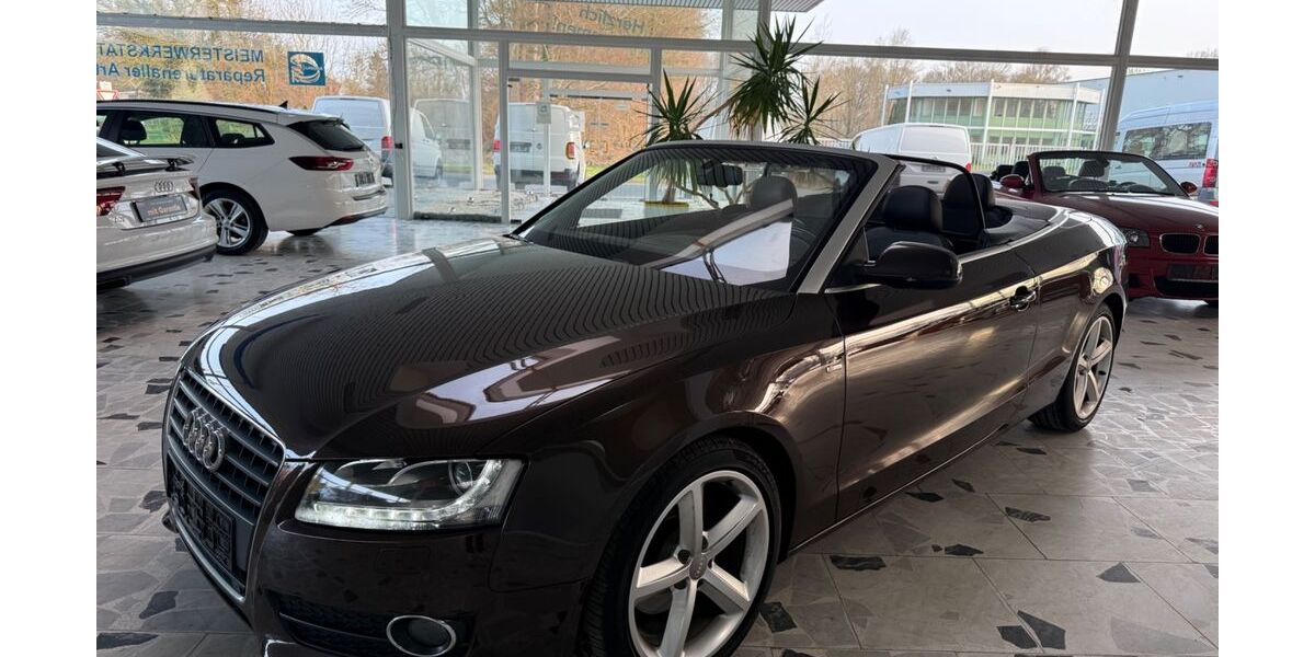 Audi A5 157.000 km 12.990 &euro; Freren 49832