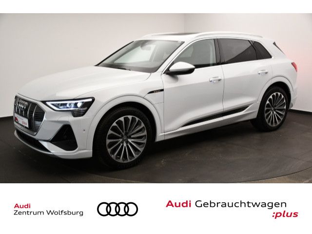 Audi e-tron 77.400 km 29.390 &euro; Wolfsburg 38440