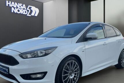 Ford Focus 112.404 km 7.333 &euro; Dorf Mecklenburg/Wismar 23972