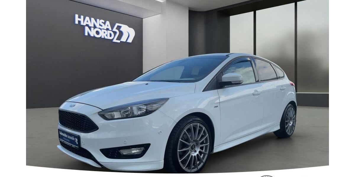 Ford Focus 112.404 km 7.333 &euro; Dorf Mecklenburg/Wismar 23972