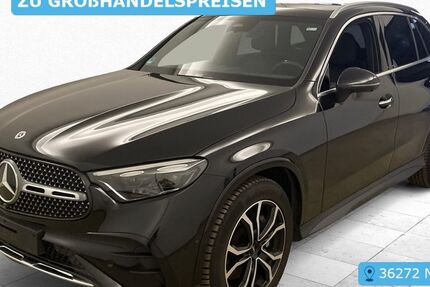 Mercedes-Benz GLC 220 68.371 km 46.690 &euro; Frankfurt 60596