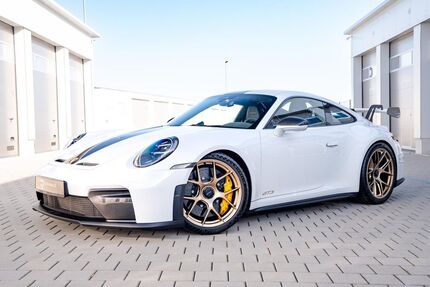 Porsche 992 3.800 km 234.990 &euro; Oberndorf am Neckar 78727