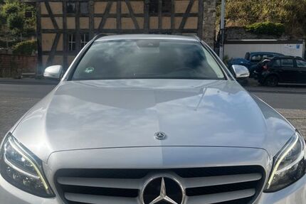 Mercedes-Benz C 220 224.000 km 15.500 &euro; Idstein 65510
