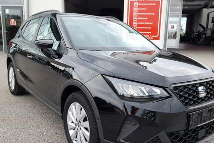 Seat Arona 28.420 km 17.999 &euro; Neuburg/Inn bei Passau 94127
