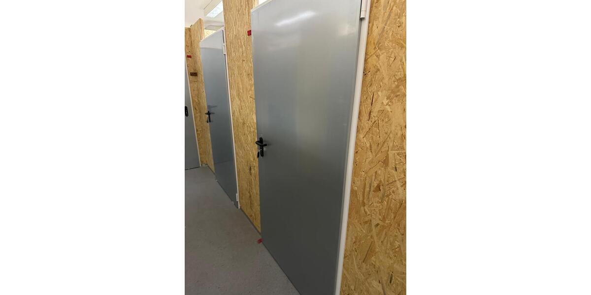 LagerflächeMateriallager zimmer