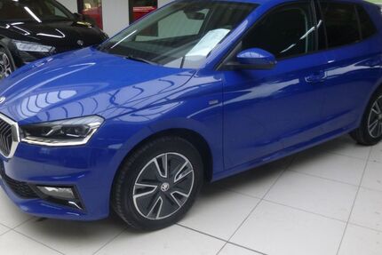 Skoda Fabia 28.820 km 16.990 &euro; Lübbecke 32312