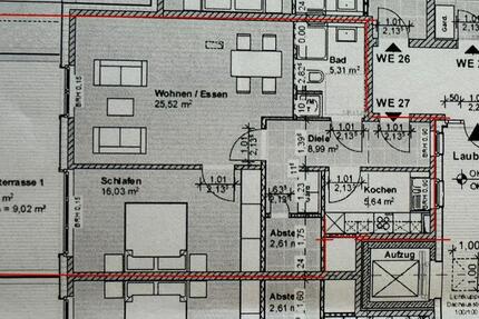 Schöne 2 Zimmer Wohnung in Malente 2 zimmer