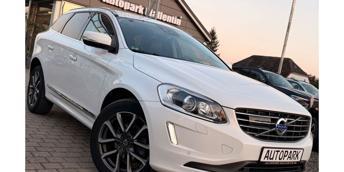 Volvo XC60 119.000 km 20.700 &euro; Stepenitztal 23936