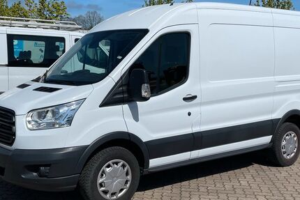 Ford Transit 124.998 km 20.111 &euro; Achim 28832