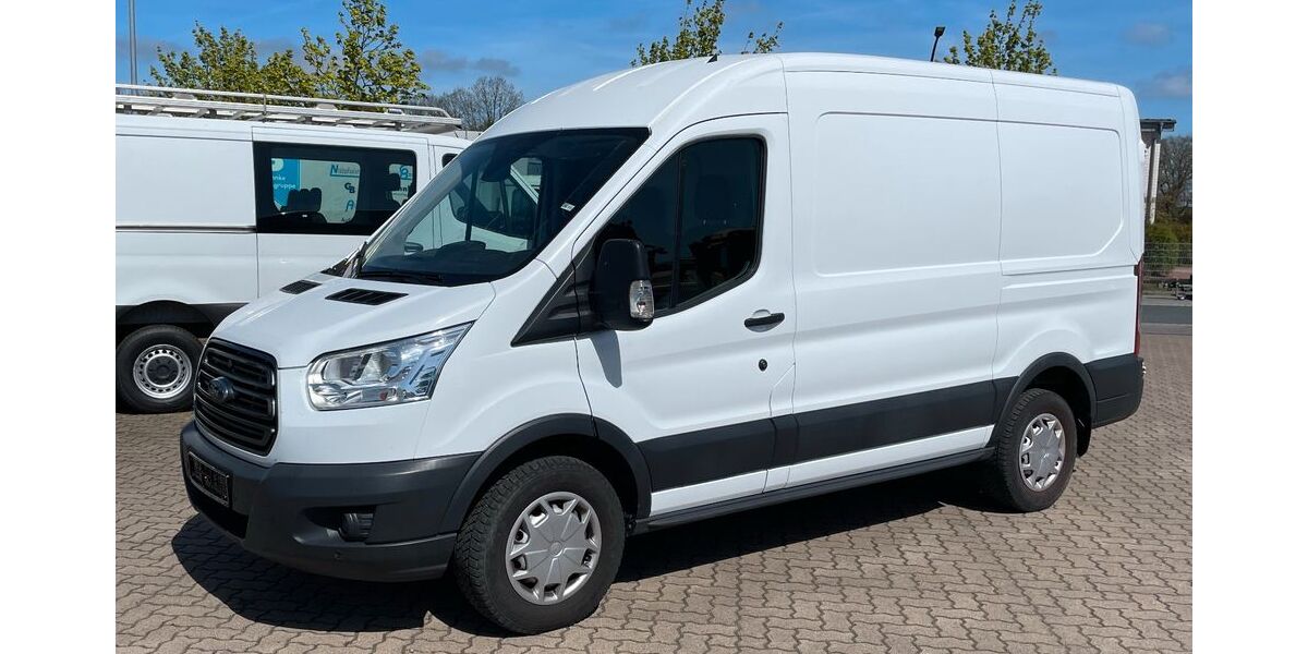 Ford Transit 124.998 km 20.111 &euro; Achim 28832