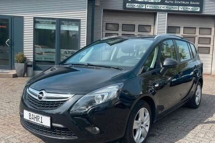 Opel Zafira 156.682 km 6.499 &euro; Neumünster 24539