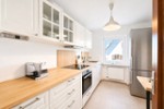 WINDISCH – Schöne 3-Zi.-Wohnung mit sonnigem Süd-Ostbalkon in Puchheim-Bhf. - Etagenwohnung Puchheim | Angebot:27171716