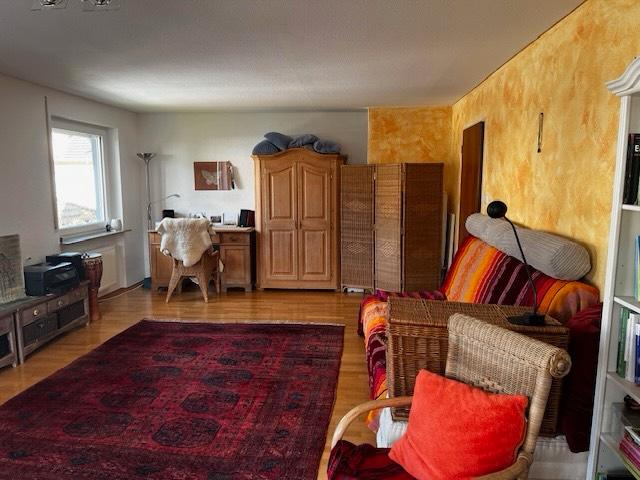 Etagenwohnung Sigmaringen - 1.5 Zimmer, 51 m&sup2;, 149.000&euro; | Angebot:27088379
