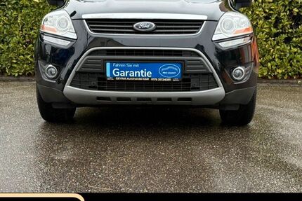Ford Kuga 149.000 km 8.999 &euro; Ehrenkirchen 79238
