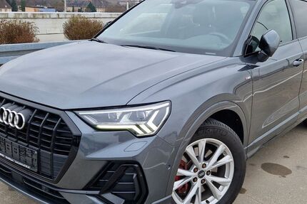Audi Q3 148.450 km 22.990 &euro; Sindelfingen 71065