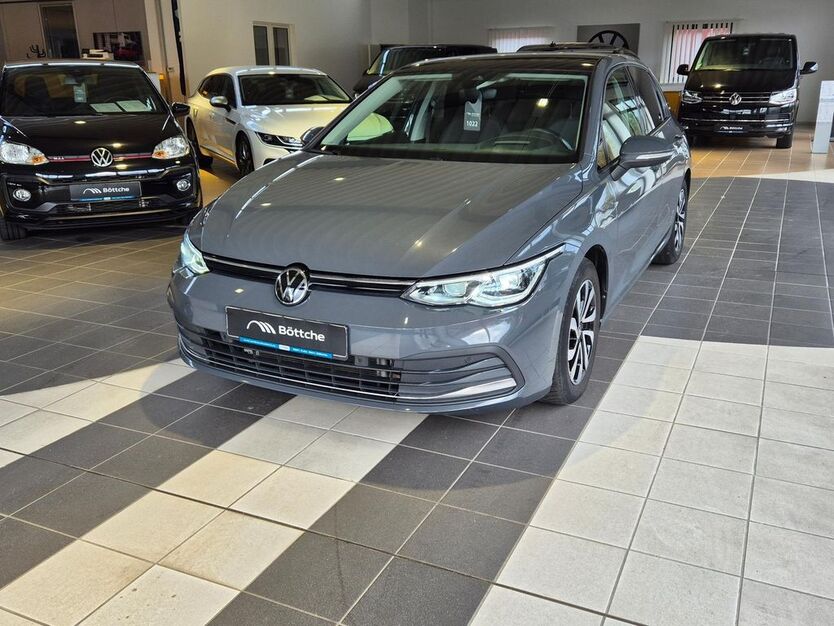 VW Golf 52.037 km 26.880 € Zerbst / Anhalt 39261