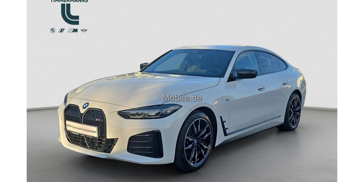 BMW i4 83.695 km 39.900 &euro; Nettetal 41334