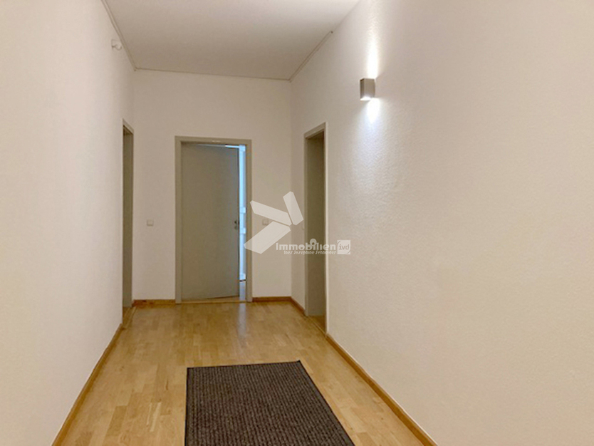 Citynah! Schicke 2Raumwohnung! Balkon! Kleine EBK! In Parknähe! 2 zimmer