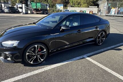 Audi A5 76.500 km 36.900 &euro; Frankfurt 60435