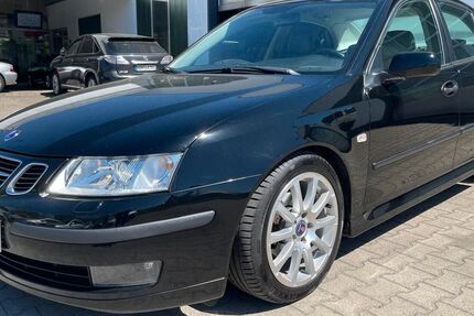 Saab 9-3 95.932 km 7.890 &euro; Heidenheim an der Brenz 89520