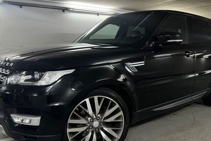 Land Rover Range Rover Sport 160.000 km 22.900 &euro; Wiesbaden 65199