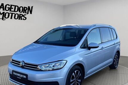 VW Touran 80.500 km 23.990 &euro; Ribnitz-Damgarten OT Klockenhagen 18311