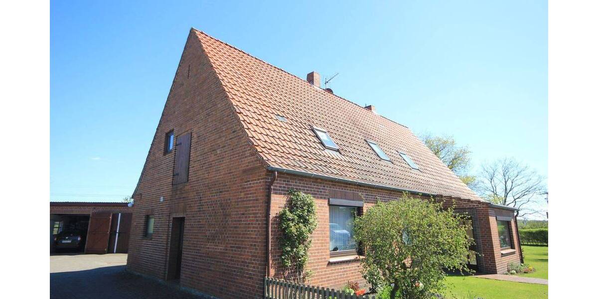 Mehrfamilienhaus, Wohnhaus Kirchlinteln Holtum(Geest) - 1 Zimmer, 308 m&sup2;, 385.000&euro; | Angebot:26595122