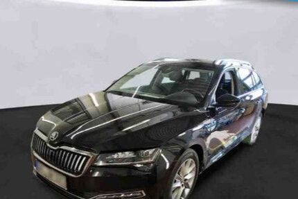 Skoda Superb 61.180 km 30.890 &euro; Flensburg 24941