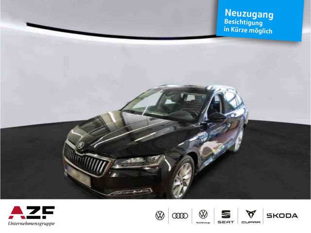 Skoda Superb 61.180 km 30.890 &euro; Flensburg 24941