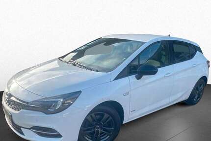 Opel Astra 50.166 km 9.980 &euro; Dasing 86453
